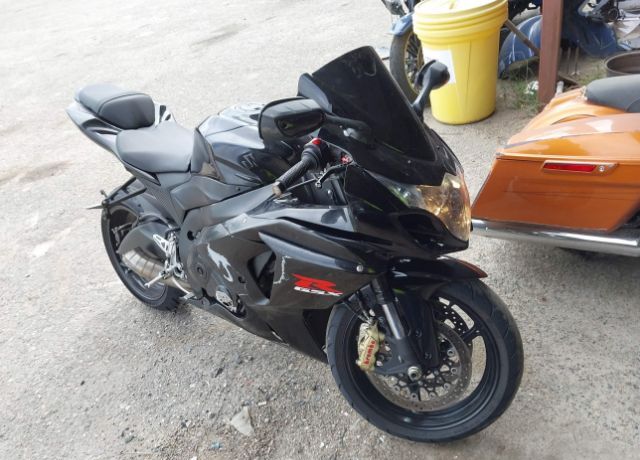 Suzuki GSX-R1000L