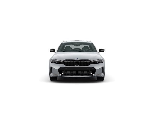 2024 BMW 330i