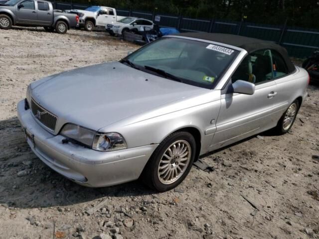 Volvo C70