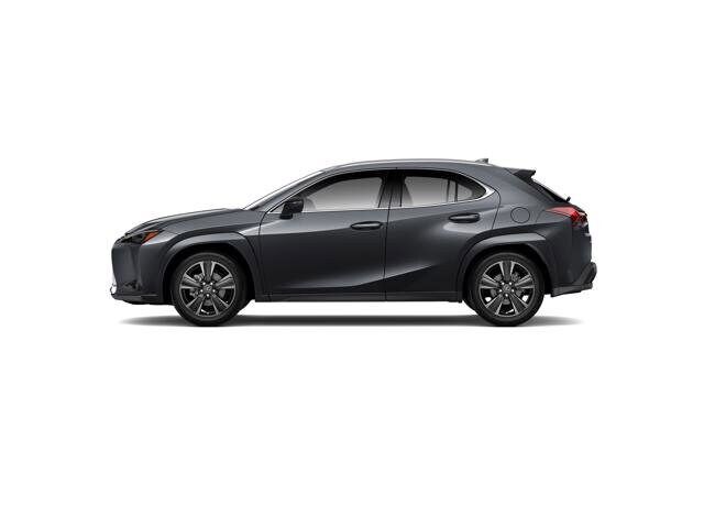 2024 Lexus UX