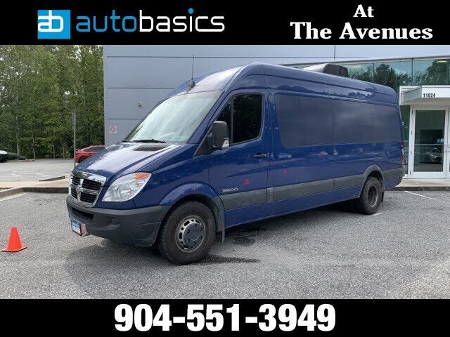 Dodge Sprinter