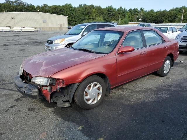 Mazda 626
