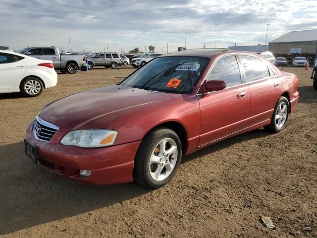 Mazda Millenia