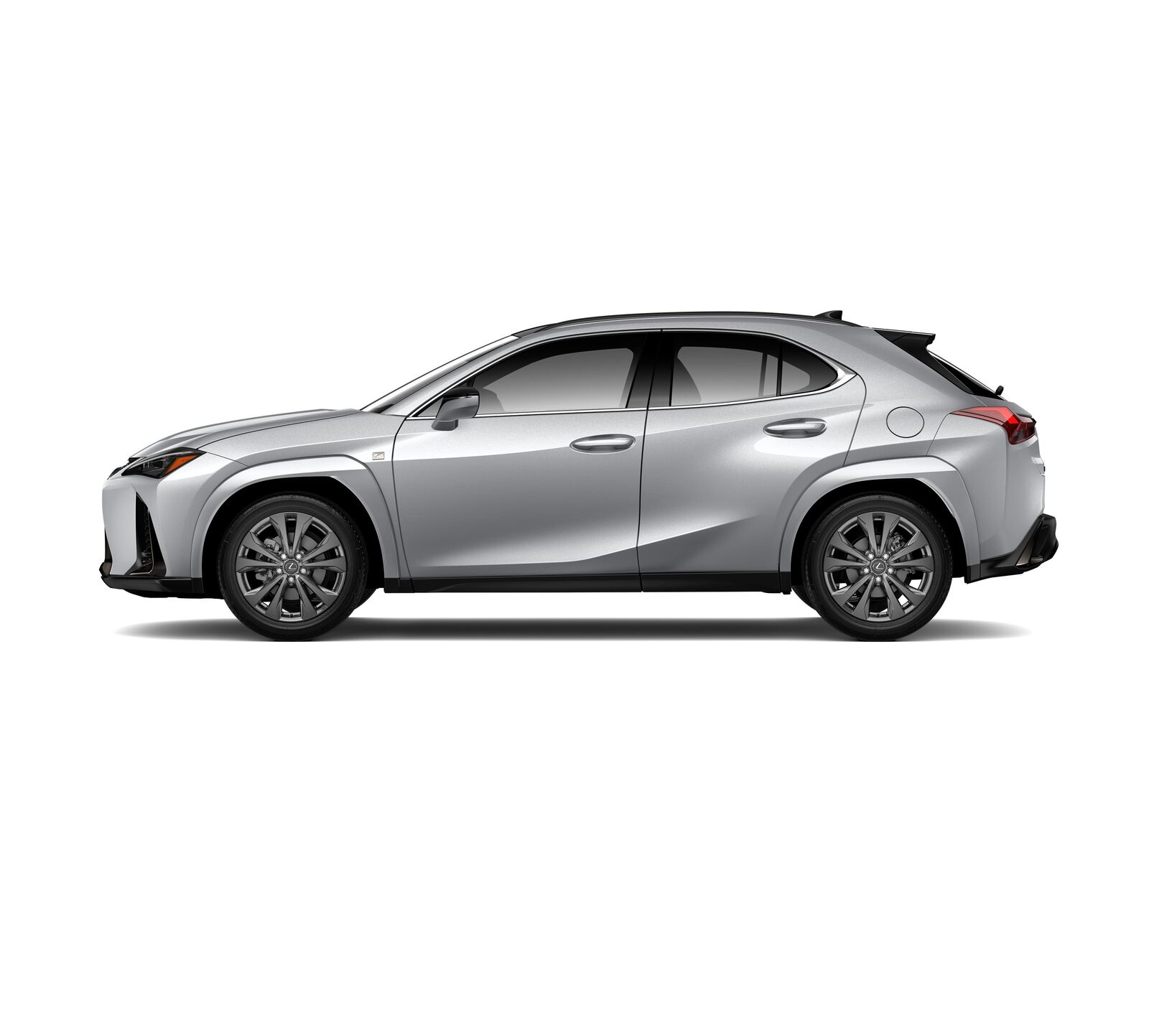 2024 Lexus UX