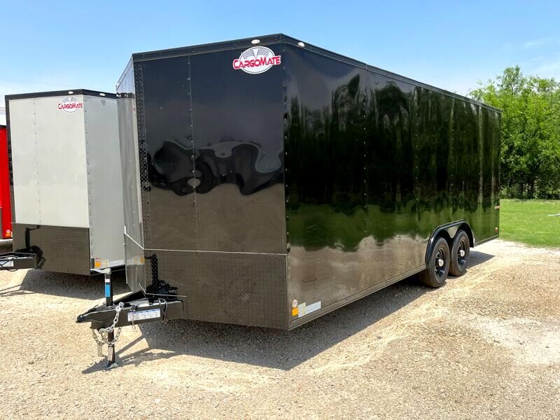 2022 FOREST RIVER Economy Hauler