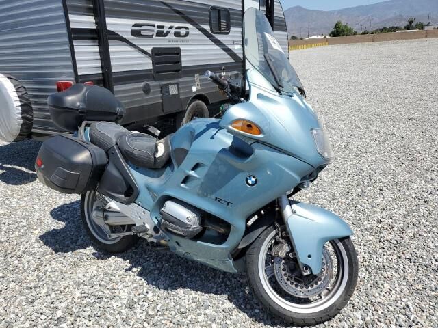 BMW R 1100 RT