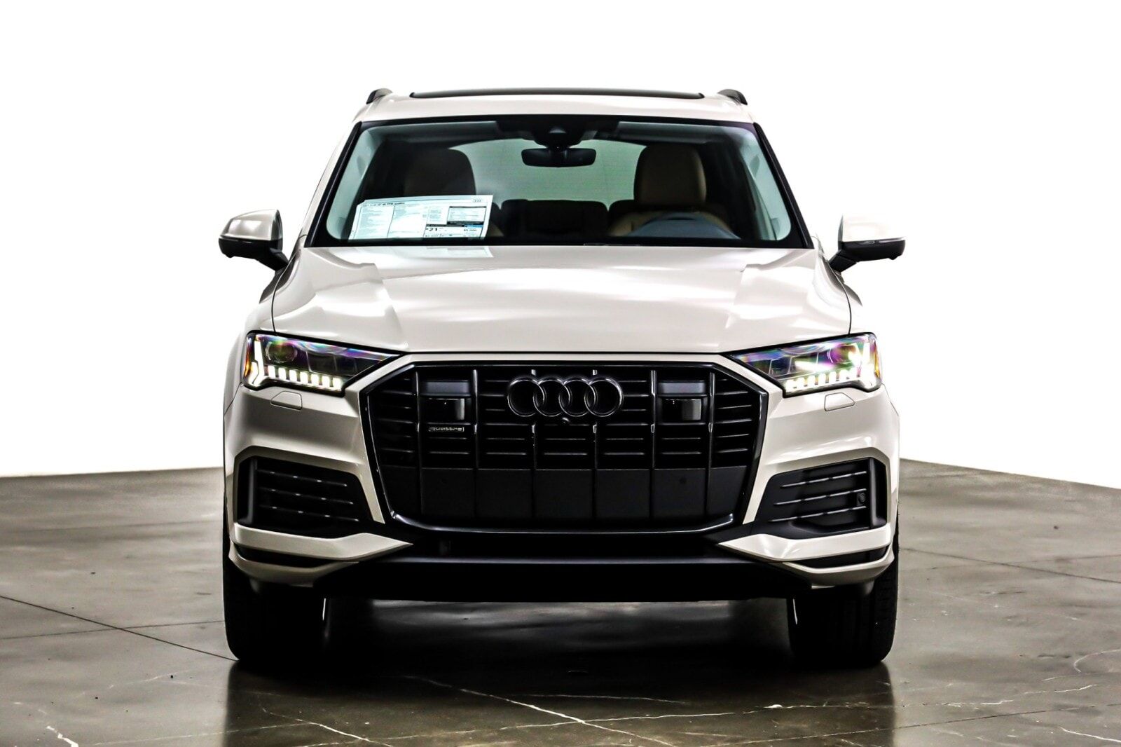 2023 Audi Q7