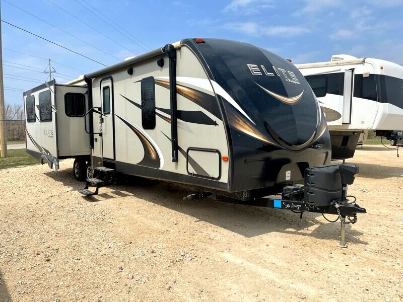 2017 KEYSTONE Keystone