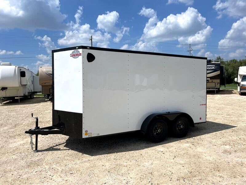 2022 FOREST RIVER Economy Hauler