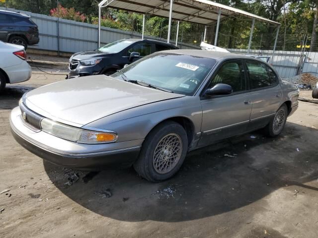 CHRYSLER