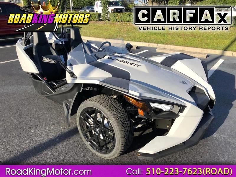 2021 SLINGSHOT Slingshot