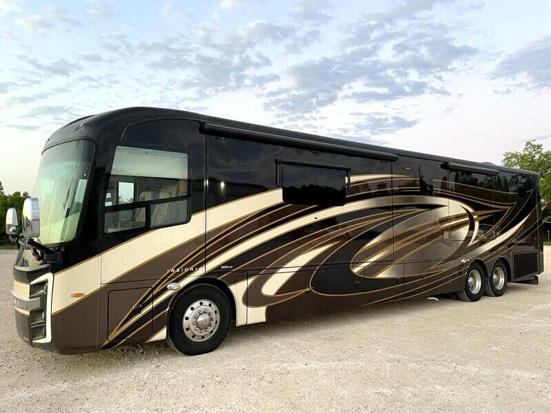 2017 SPARTAN MOTORS CHASSIS Mountain Master