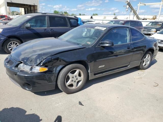 PONTIAC
