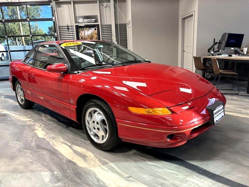 Saturn SC2