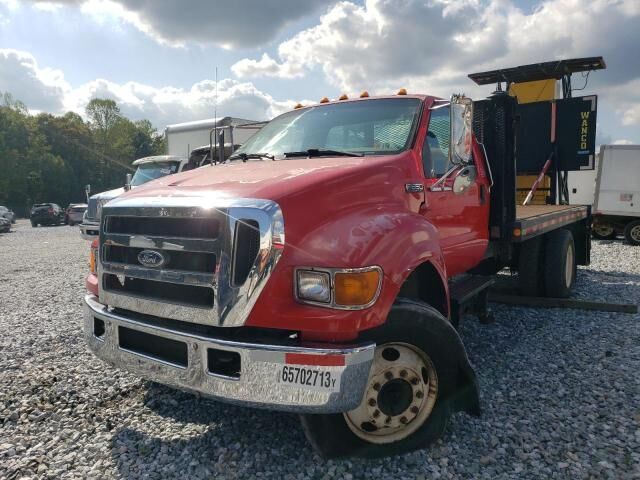 Ford F-650