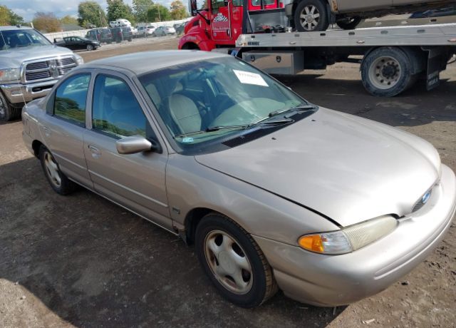 Ford Contour