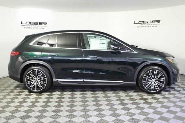 2023 Mercedes-Benz EQE-Class SUV
