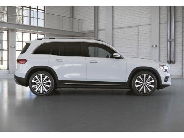 2023 Mercedes-Benz GLB-Class
