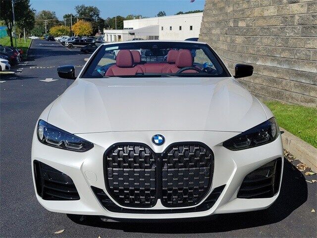 2024 BMW M440i