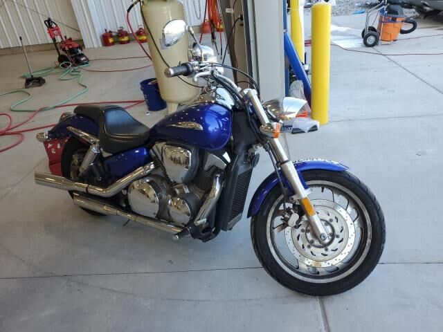 Honda VTX1300C