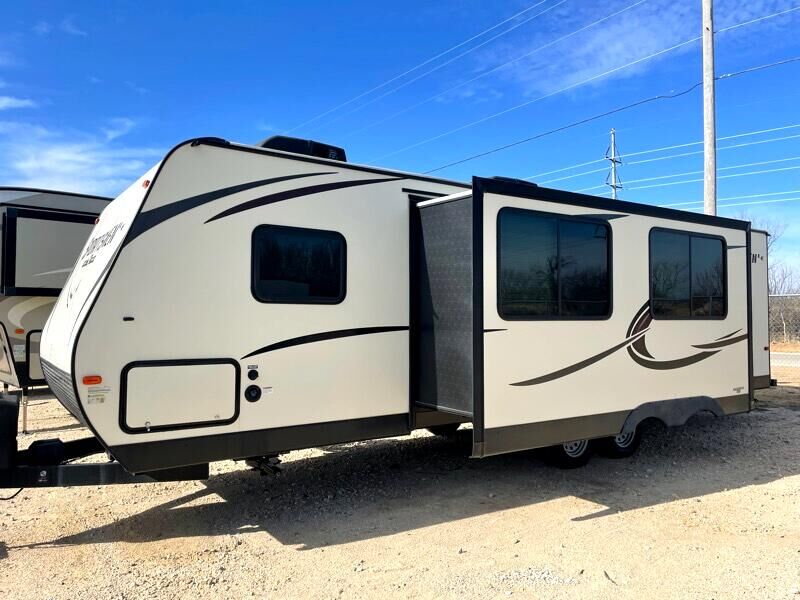 2018 KZ-RV KZ-RV