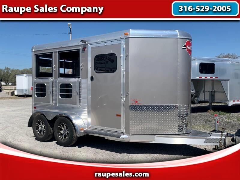 2023 HART Hart Trailers
