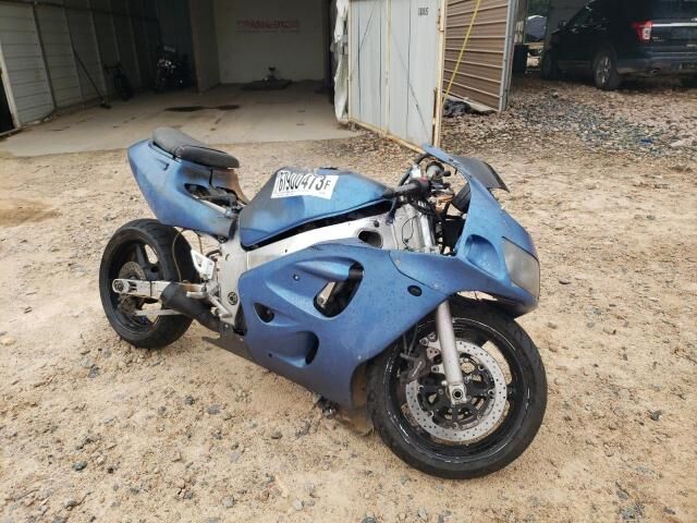 Suzuki GSX-R600