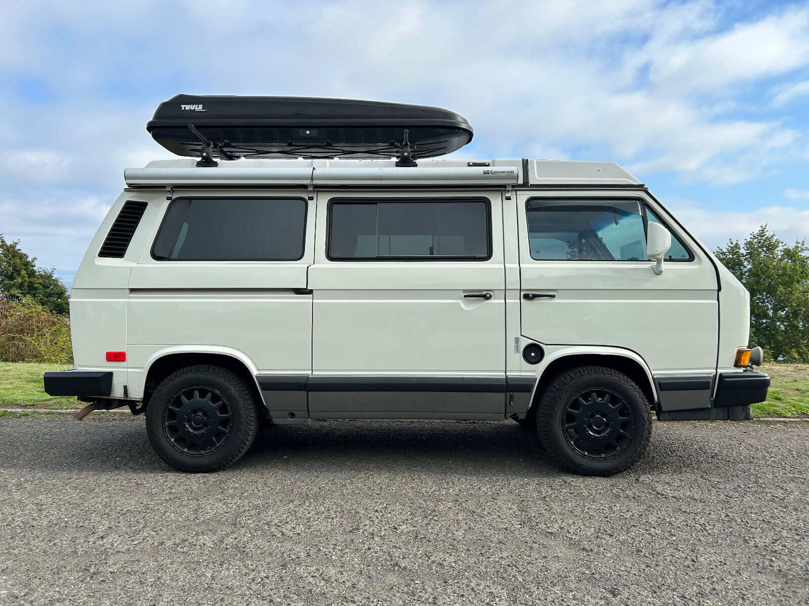 Volkswagen Vanagon