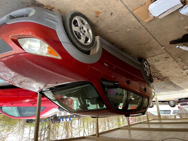 2005 PONTIAC Vibe