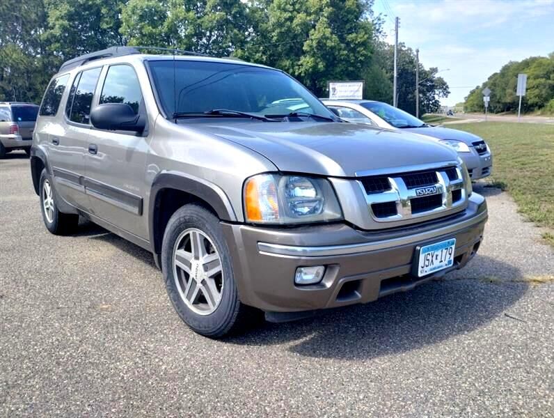 Isuzu Ascender