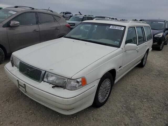 Volvo V90