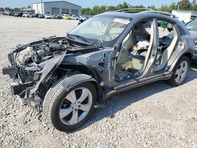 Infiniti FX35
