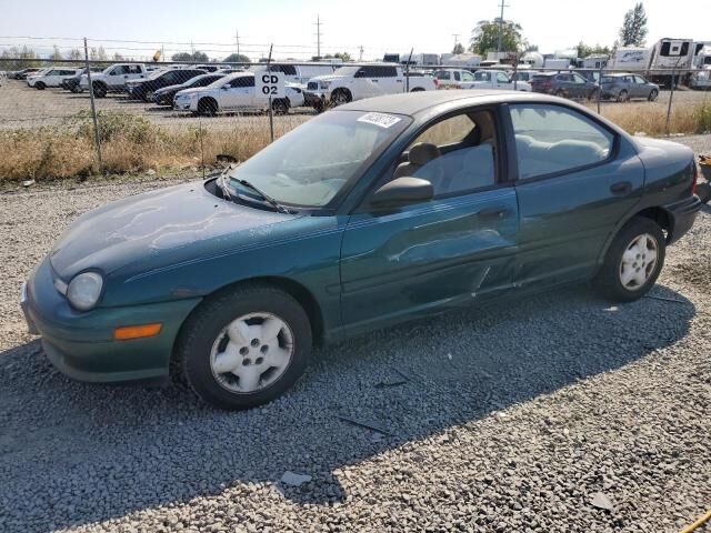 Dodge Neon
