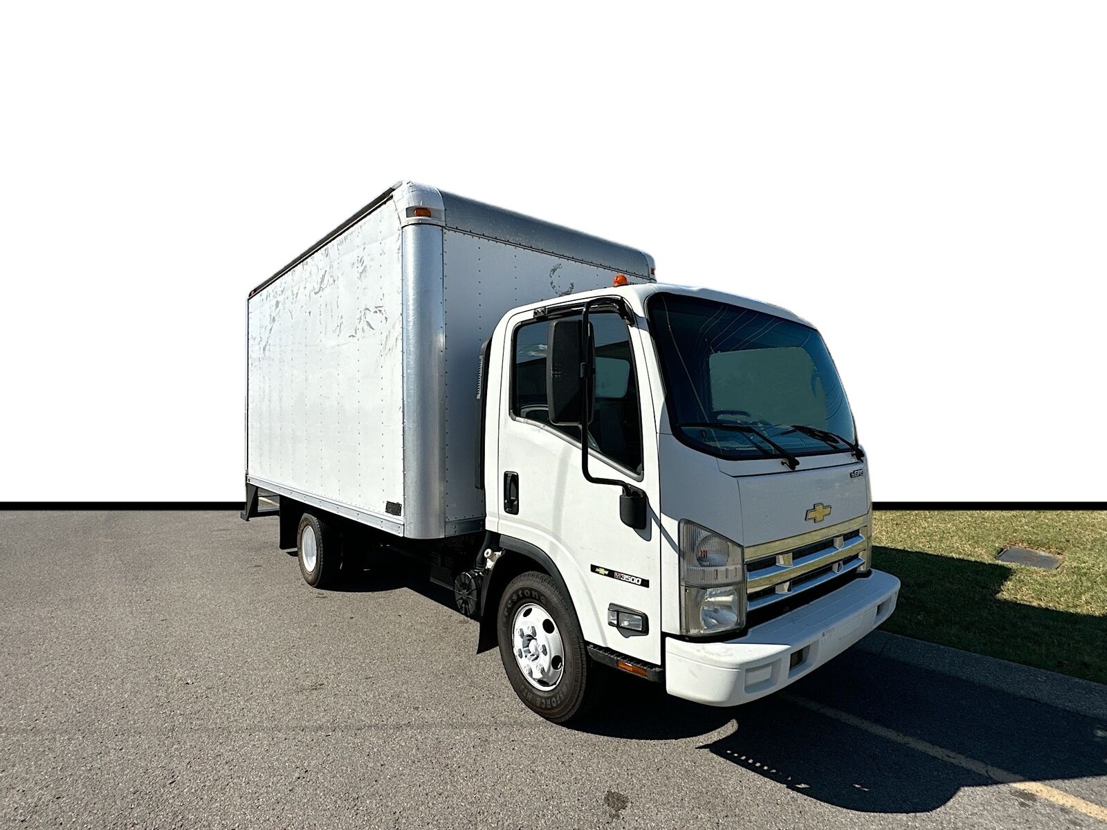 Chevrolet W4