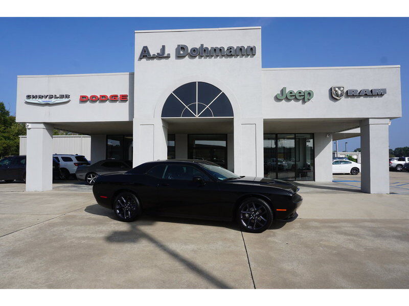 DODGE