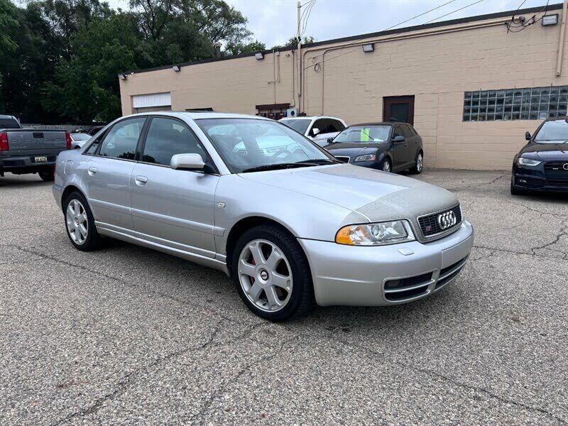 Audi S4