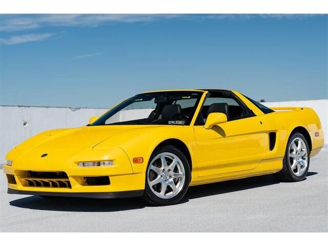 Acura NSX
