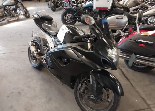 Suzuki GSX-R1000