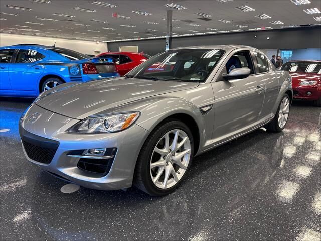 Mazda RX-8