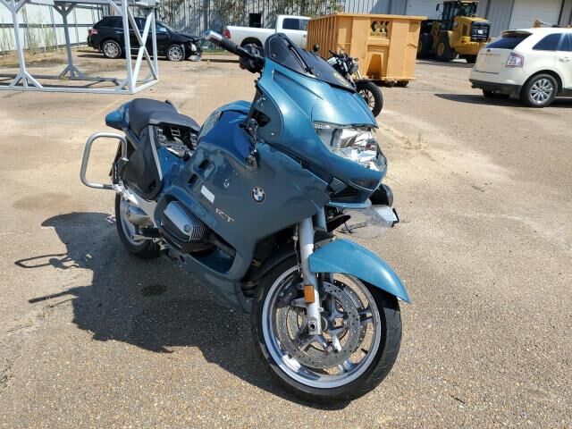 BMW R 1150 RT
