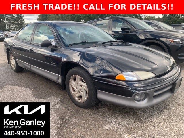Dodge Intrepid
