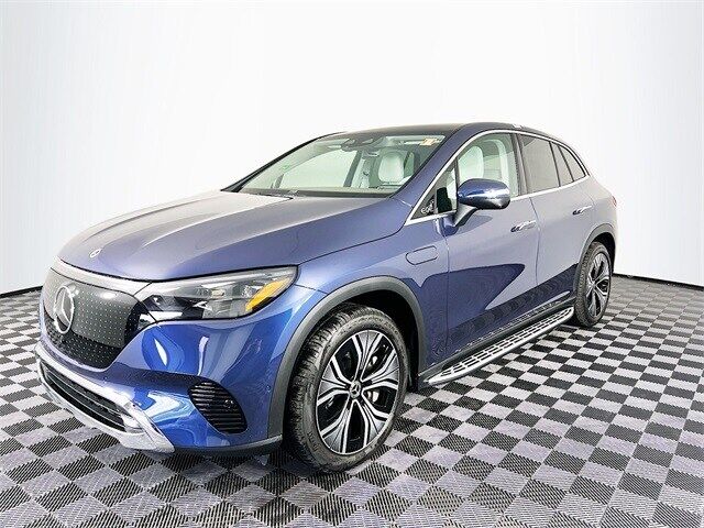 2023 Mercedes-Benz EQE-Class SUV