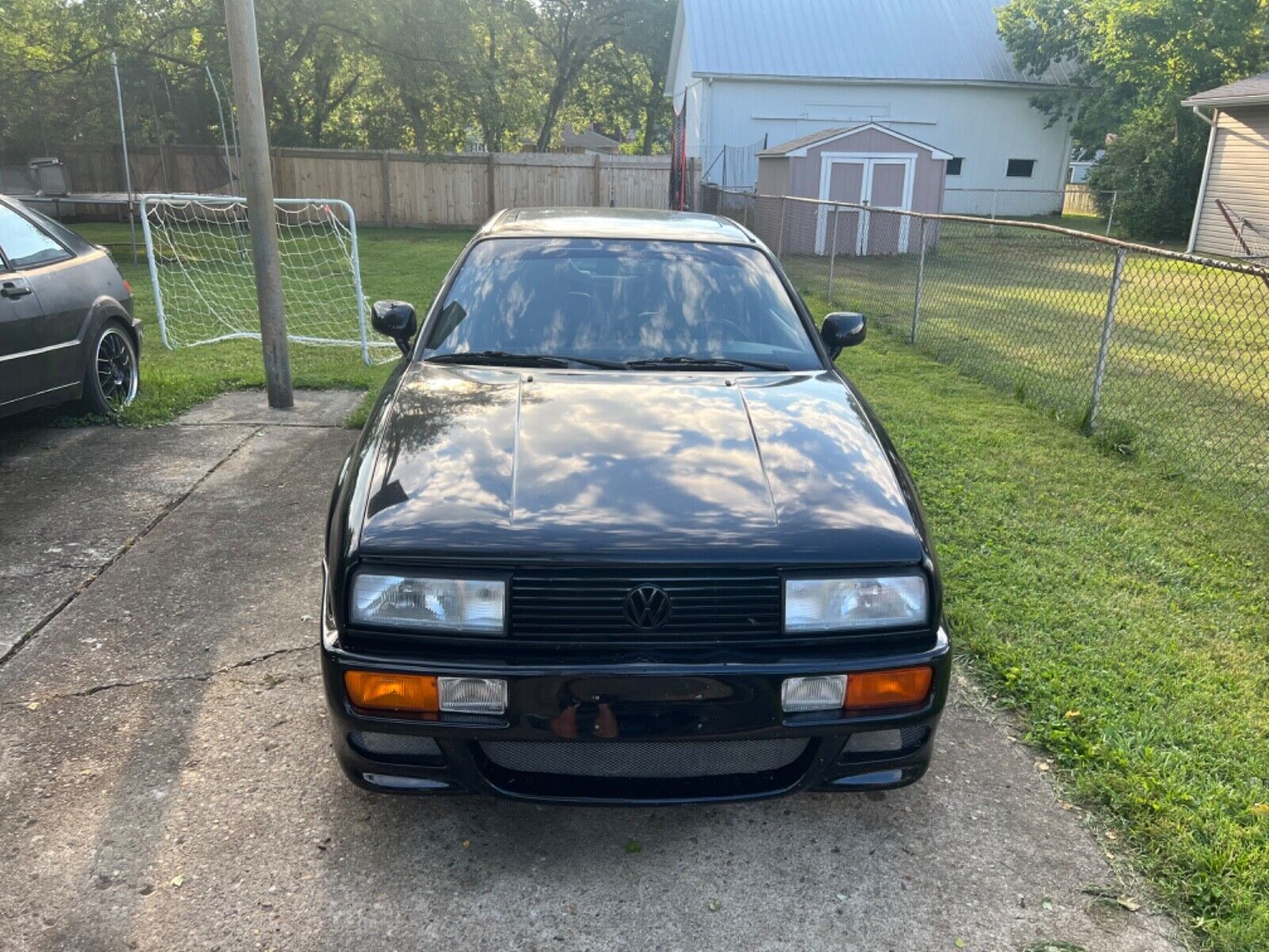 Volkswagen Corrado