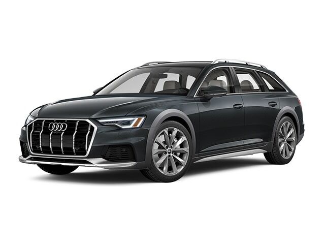 2024 Audi A6 allroad