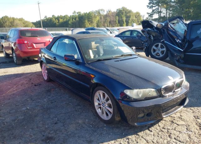 BMW 330Cic