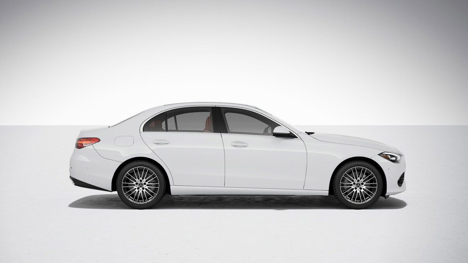 2023 Mercedes-Benz C-Class