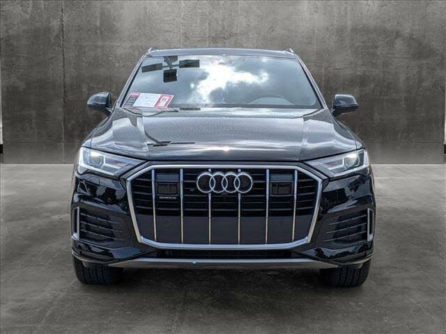 2023 Audi Q7
