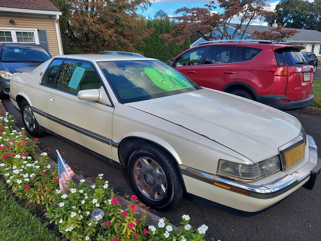 CADILLAC