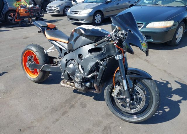 Honda CBR1000