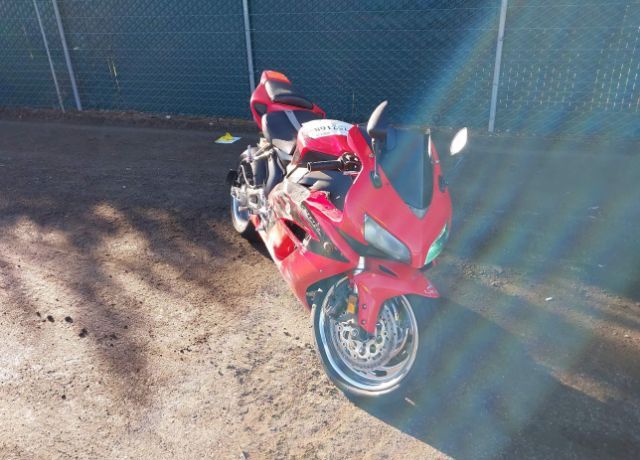 Honda CBR1000